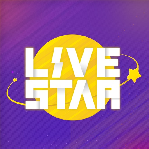 ビデオ通話SNSアプリ - LiveStar