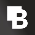 Black icon