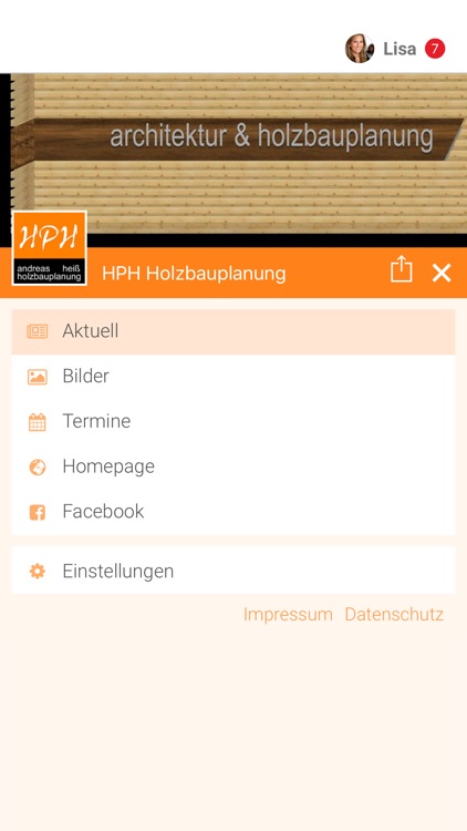 HPH Holzbauplanung