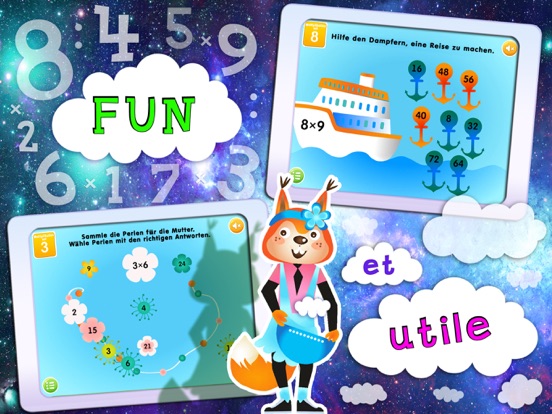 Screenshot #4 pour Simulateur 2x2