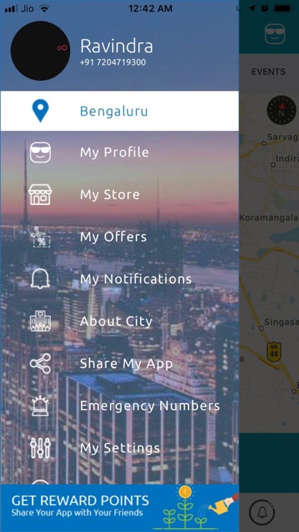 MyCity MyApp -India screenshot-3