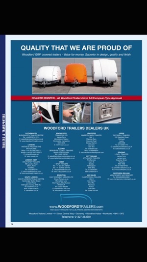 Autosport Magazine(圖4)-速報App
