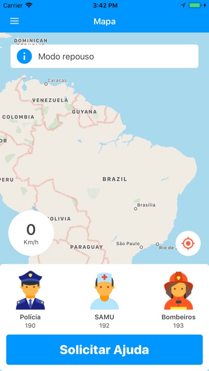 Protect App screenshot-3