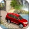 Off-Road Jeep Drive Adventure is a physics based off-road racing game with realistic 3D graphics