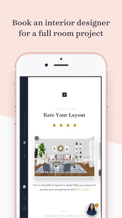 Havenly: Interior Design Ideas screenshot-4