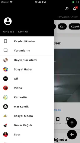 Game screenshot MZT hack