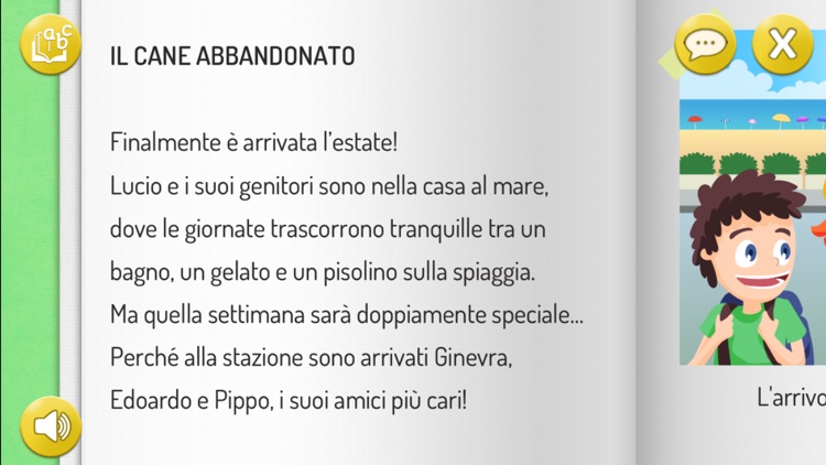 Gli Antiruggine Classe 2