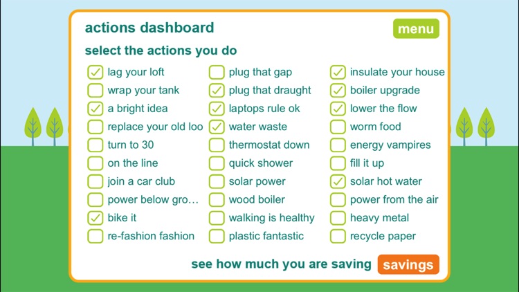 Eco Action Toppers screenshot-4