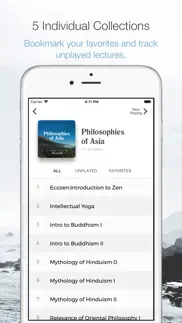 alan watts essential lectures iphone screenshot 3