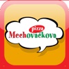 Mechováčkova pizza