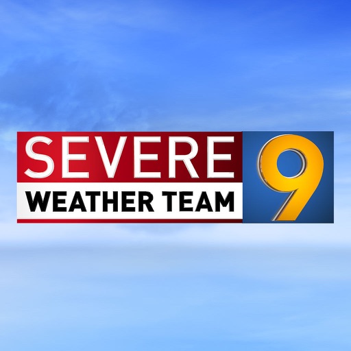 Severe Weather Team 9