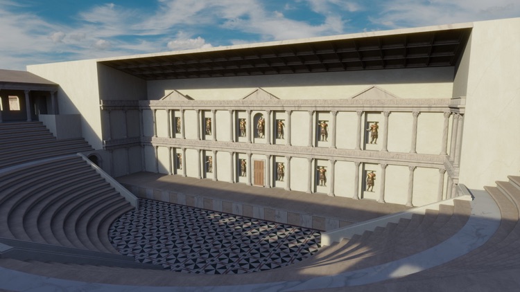 Asolo in VR screenshot-8