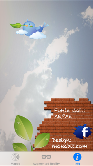 ‎Antenne Emilia Romagna Screenshot