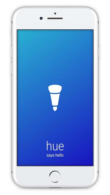 HueHello