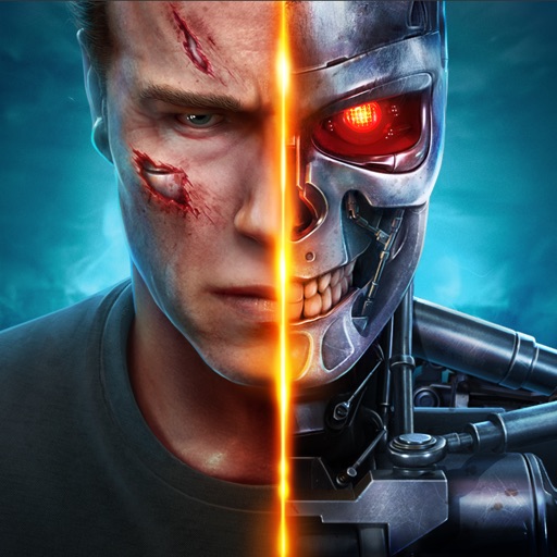 Terminator Genisys: Future War Icon