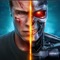 Terminator Genisys: Future War is a free-to-play mobile strategy game where the human Resistance is locked in a never-ending war with the machine army