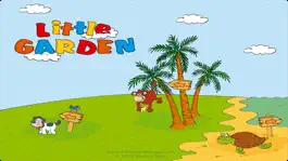 Game screenshot Little Garden Puzzles mod apk