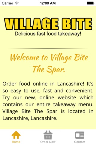 Village Bite screenshot 2