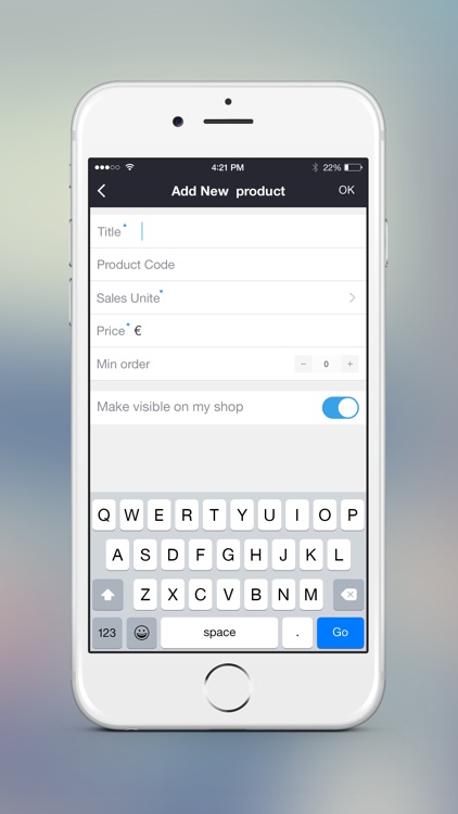 Novoshops screenshot-4