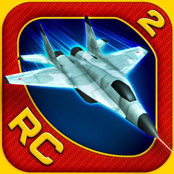 RC PLANE 2 RC PLANE 2