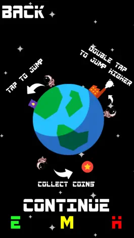 Game screenshot Solar Jump - jump and explore Space and Planets apk