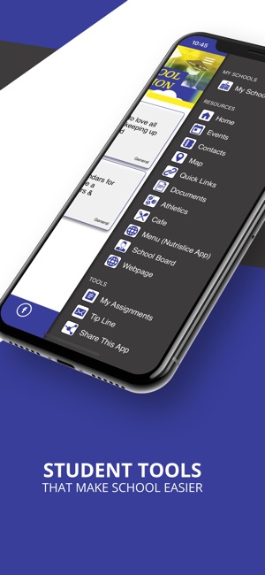 Union School Corporation(圖2)-速報App