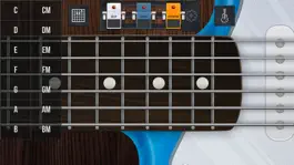 Game screenshot Simulator of the Real guitar mod apk