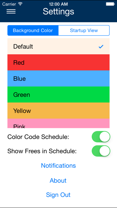 How to cancel & delete Nobles from iphone & ipad 3