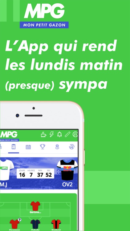 MonPetitGazon