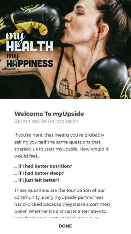 myUpside Rewards screenshot-5