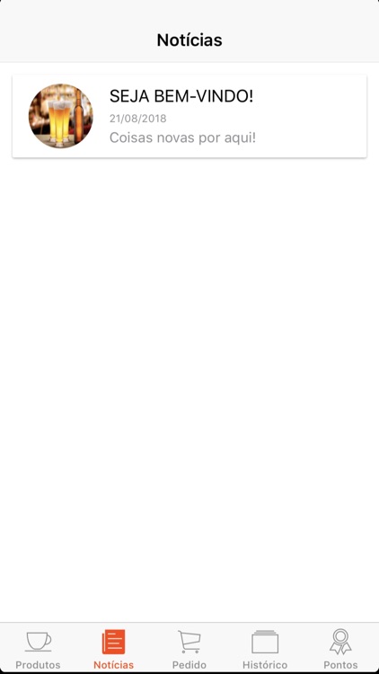 Pé de Bebida screenshot-3