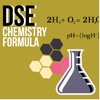 HKDSE Chemistry