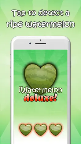 Game screenshot iWatermelon Deluxe mod apk