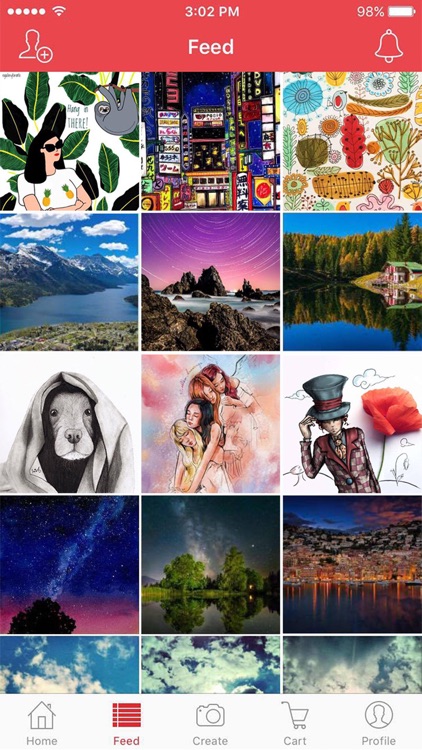 Pixapp - Shop & Sell. screenshot-3