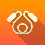V Jump Rope App Positive Reviews