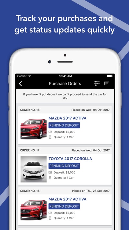 Genie J screenshot-3