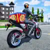 Moto Pizza Delivery Boy 3D Positive Reviews, comments