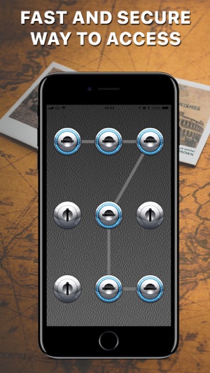 Secret Business Notebook(圖3)-速報App