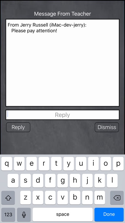 Insight Student for iOS screenshot-4