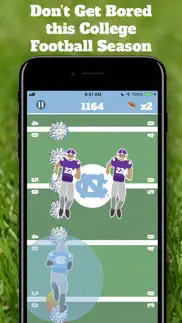 infiniterunner - college ball iphone images 2