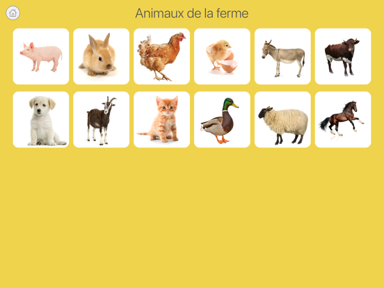 Screenshot #5 pour ZEN BabyBook