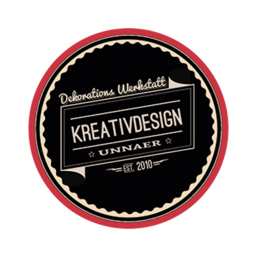 Kreativdesign Unnaer