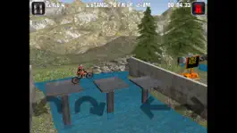 Game screenshot Moto Trials Industrial hack