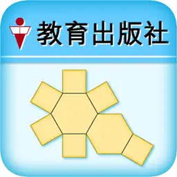 PE.摺紙圖樣 app icon