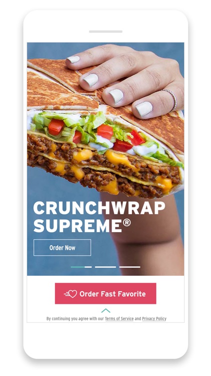 Taco Bell