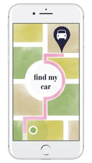 find my car parking айфон картинки 4
