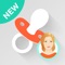 #1 Ranked Baby Monitor in USA, UK, CA, AU