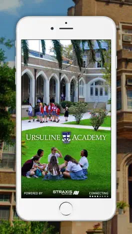 Game screenshot Ursuline Academy mod apk