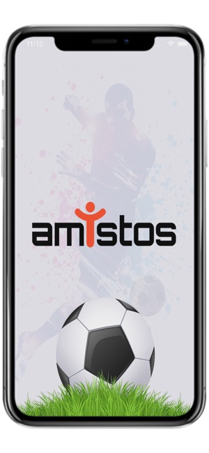 Amistos