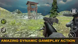 Game screenshot Army Special Force Secret Agen mod apk